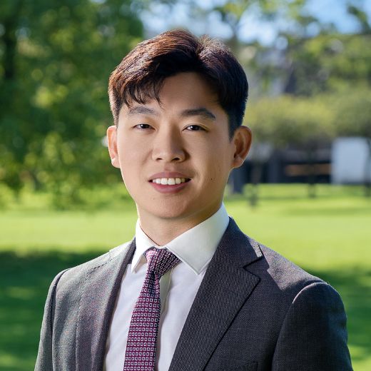 Andy Zeng - Real Estate Agent at McGrath - Box Hill   