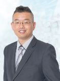 Andy Zeng - Real Estate Agent From - Stage Property  - EAST PERTH