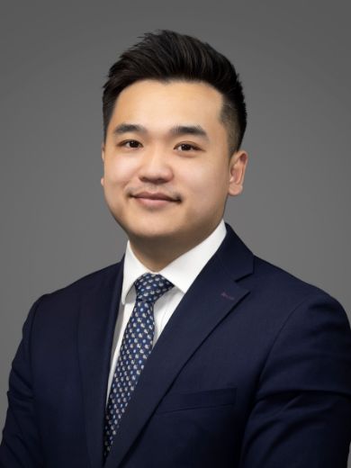 Andy Zhang - Real Estate Agent at VICPROP - MANNINGHAM