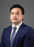 Andy Zhang - Real Estate Agent From - VICPROP - MELBOURNE CBD