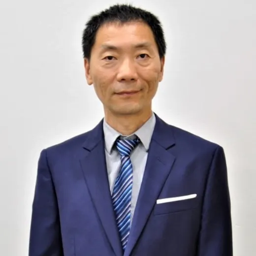 Andy (Chen) Wang - Real Estate Agent at Raine&Horne Carlingford - CARLINGFORD