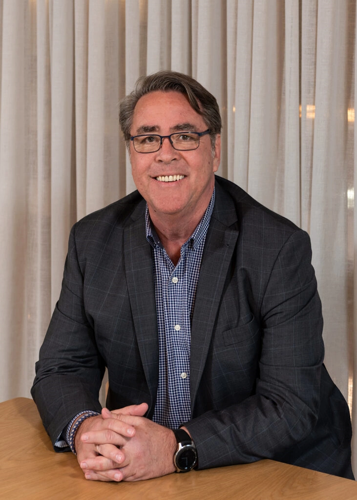 Andy Nye - Real Estate Agent