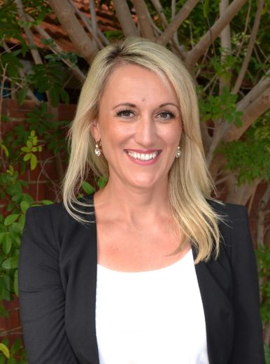 Aneta Ryder - Real Estate Agent at Beaufort Street Realty
