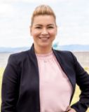 Anett Puljiz - Real Estate Agent From - Ray White - Woody Point