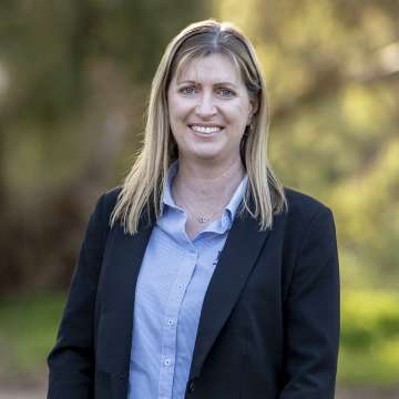 Angela Baker - Real Estate Agent