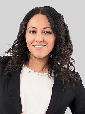 Ange Heskett Real Estate Agent