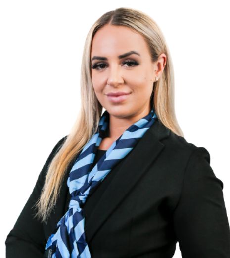 Ange Hill - Real Estate Agent at Harcourts Connections