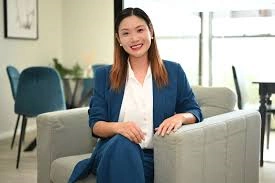 Angel Qinghua Li Real Estate Agent