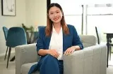 Angel Qinghua Li - Real Estate Agent From - Stone Real Estate - Hornsby