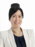 Angel Yuan - Real Estate Agent From - Marshall White -  Balwyn