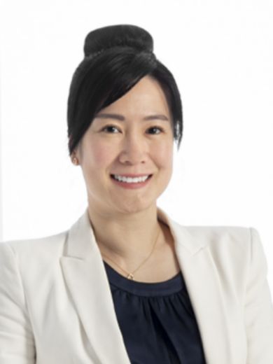 Angel Yuan - Real Estate Agent at Marshall White -  Balwyn