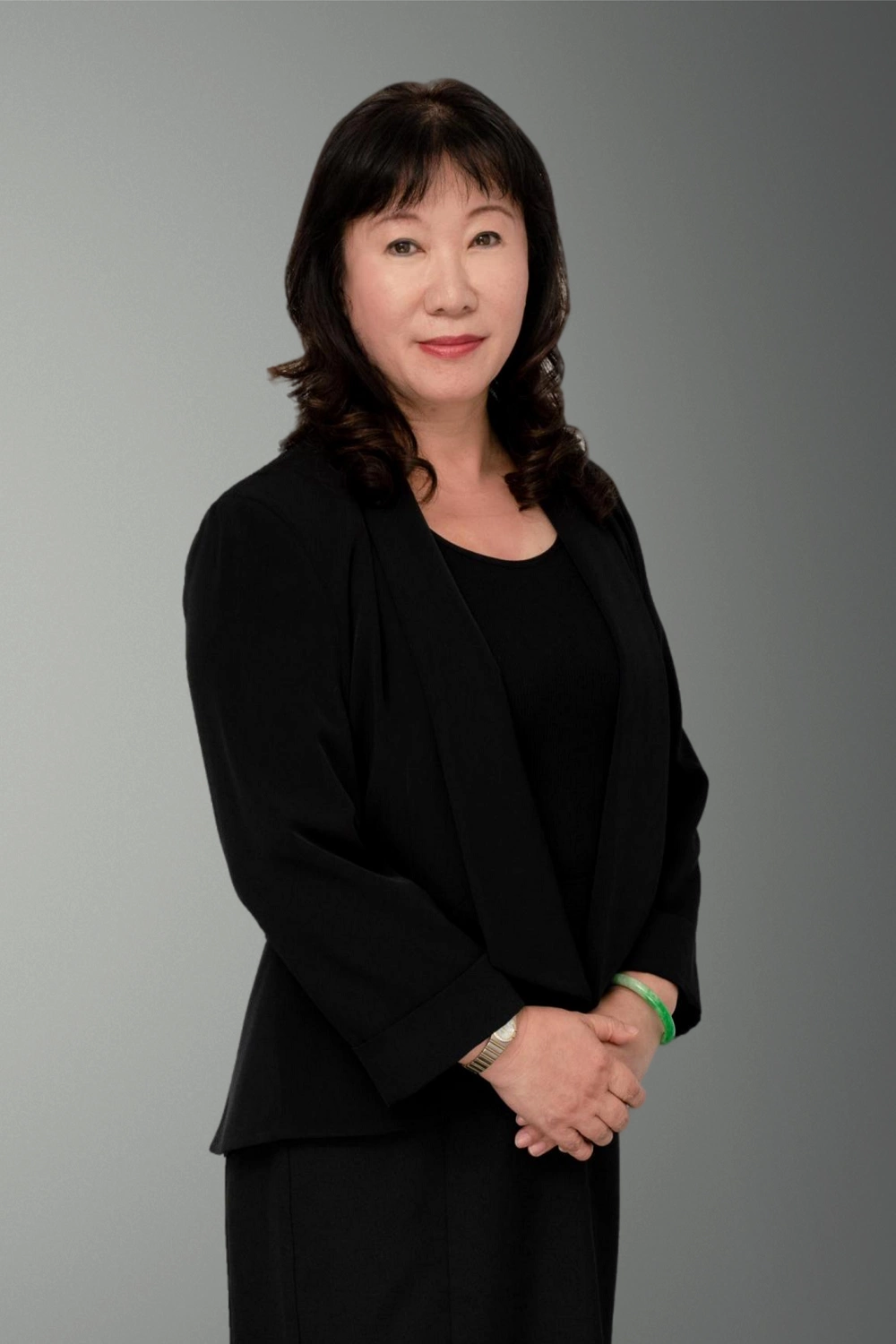 Angela Liu Real Estate Agent