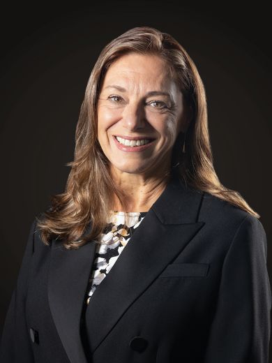 Angela Arena - Real Estate Agent at Manor Real Estate