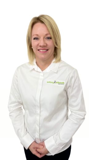 Angela Baddeley - Real Estate Agent at Antony and Edwards Real Estate - GOULBURN