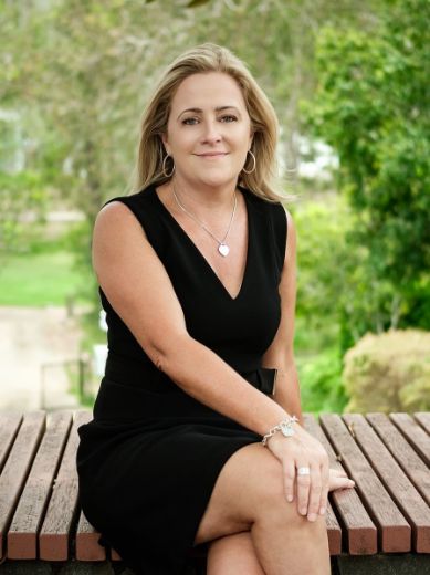 ANGELA BROWNE - Real Estate Agent at Ray White - Brookwater and Greater Springfield