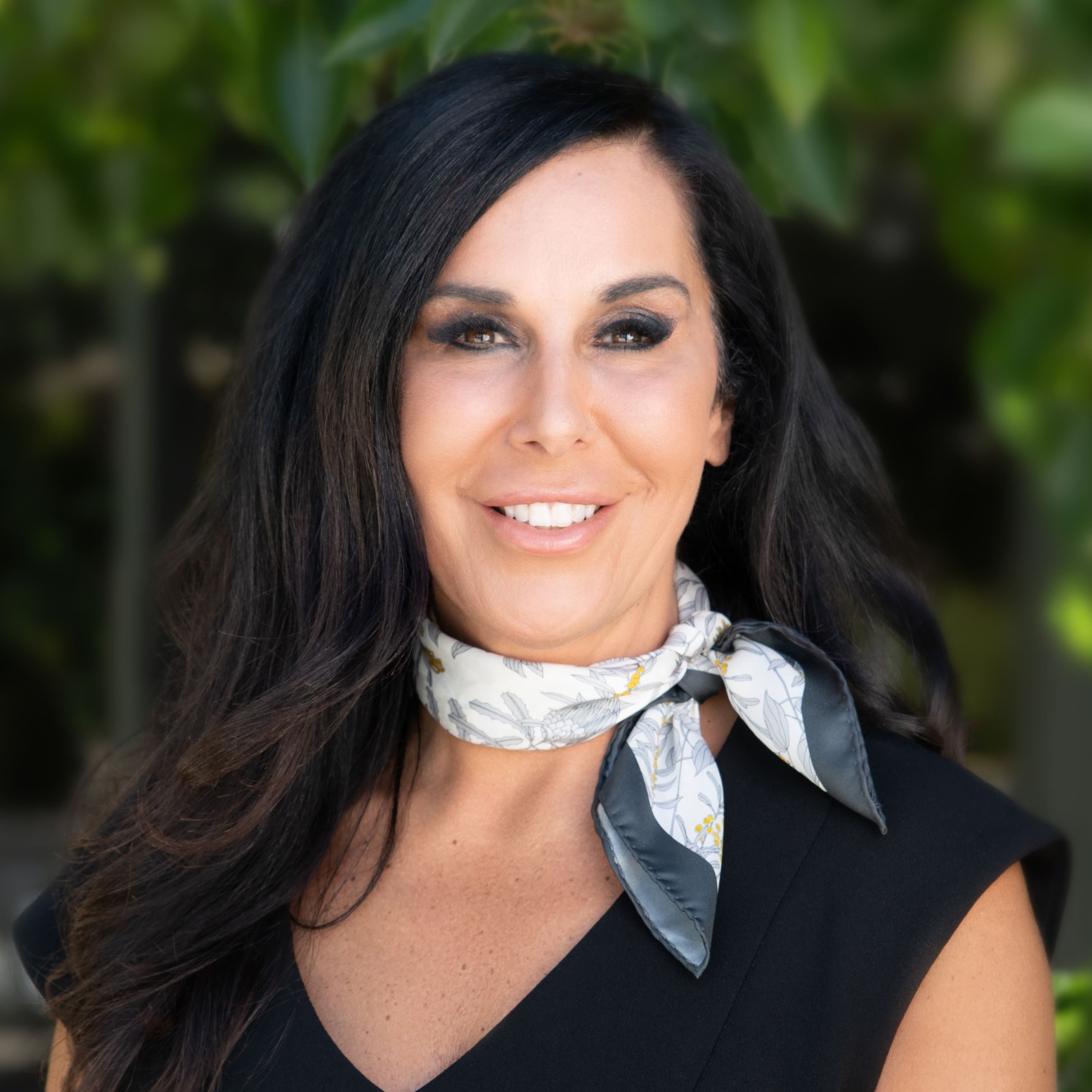 Angela Criscione Real Estate Agent