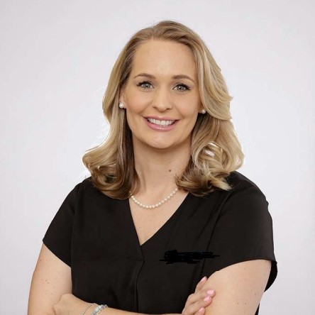 Angela Hughesman - Real Estate Agent