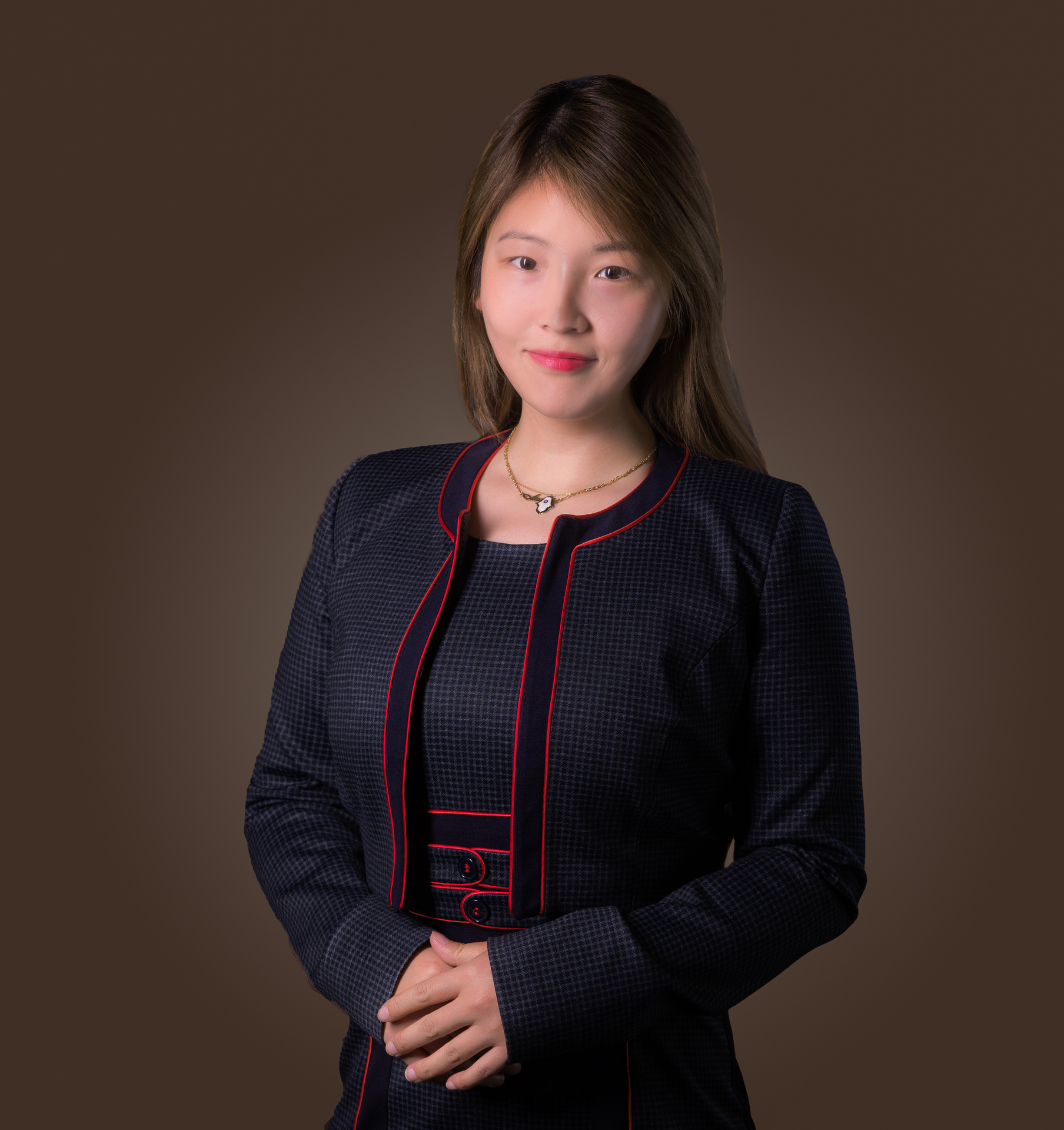 Angela Jia  Real Estate Agent