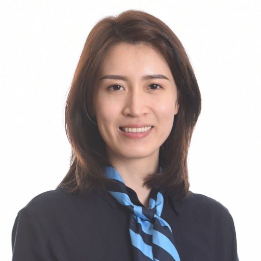 Angela Li - Real Estate Agent at Harcourts - Judd White