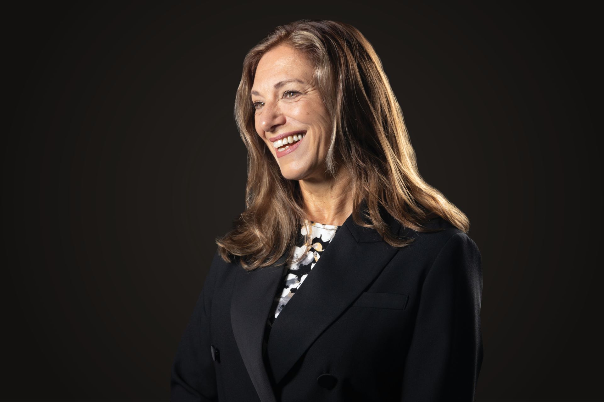 Angela Arena - Real Estate Agent