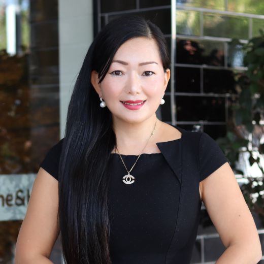 Angela Qi - Real Estate Agent at Raine & Horne - Concord | Strathfield 