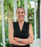 Angela Wood - Real Estate Agent From - Noosa Estate Agents - TEWANTIN