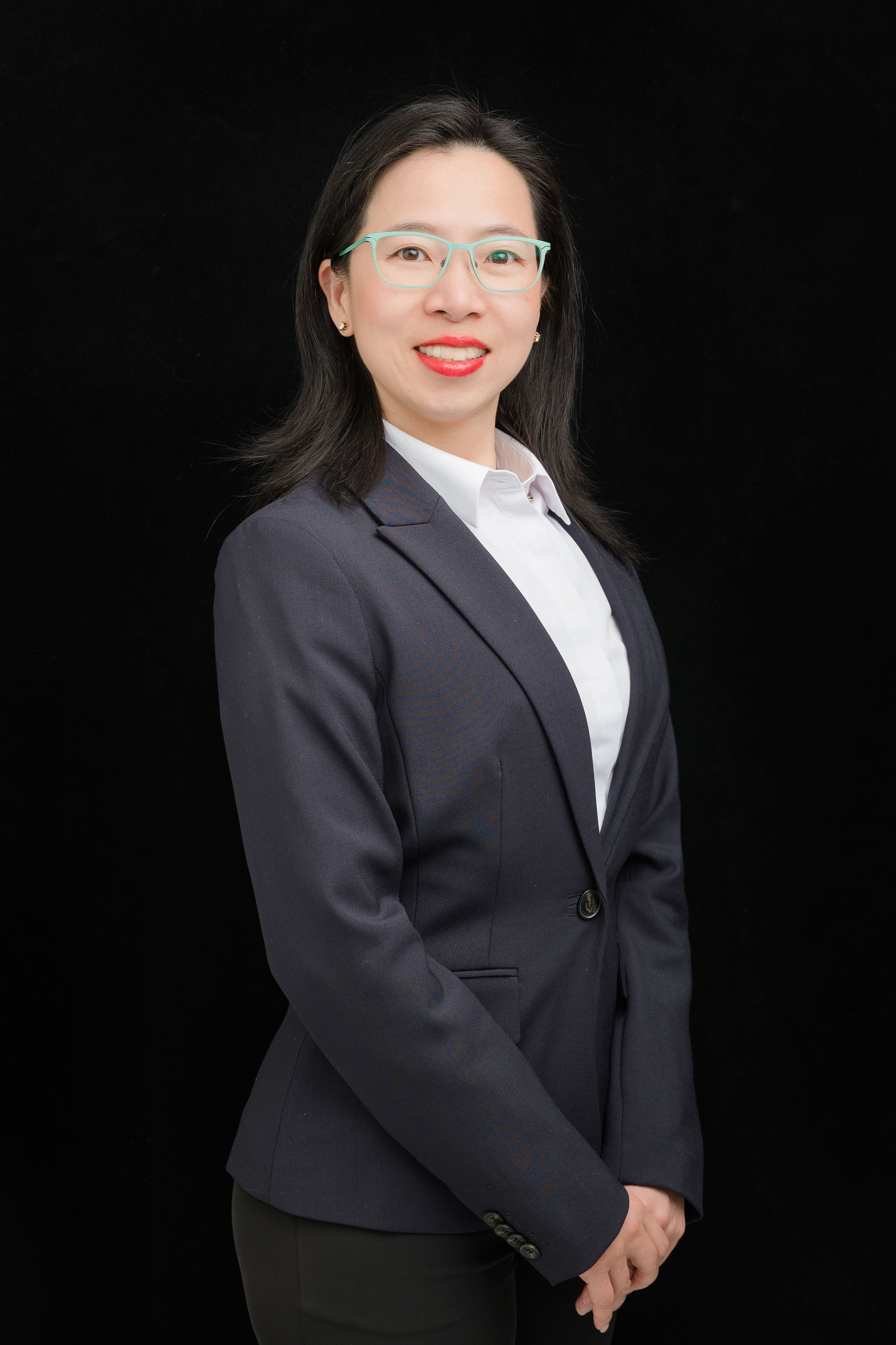 Angela Zhaoxia Wu Real Estate Agent
