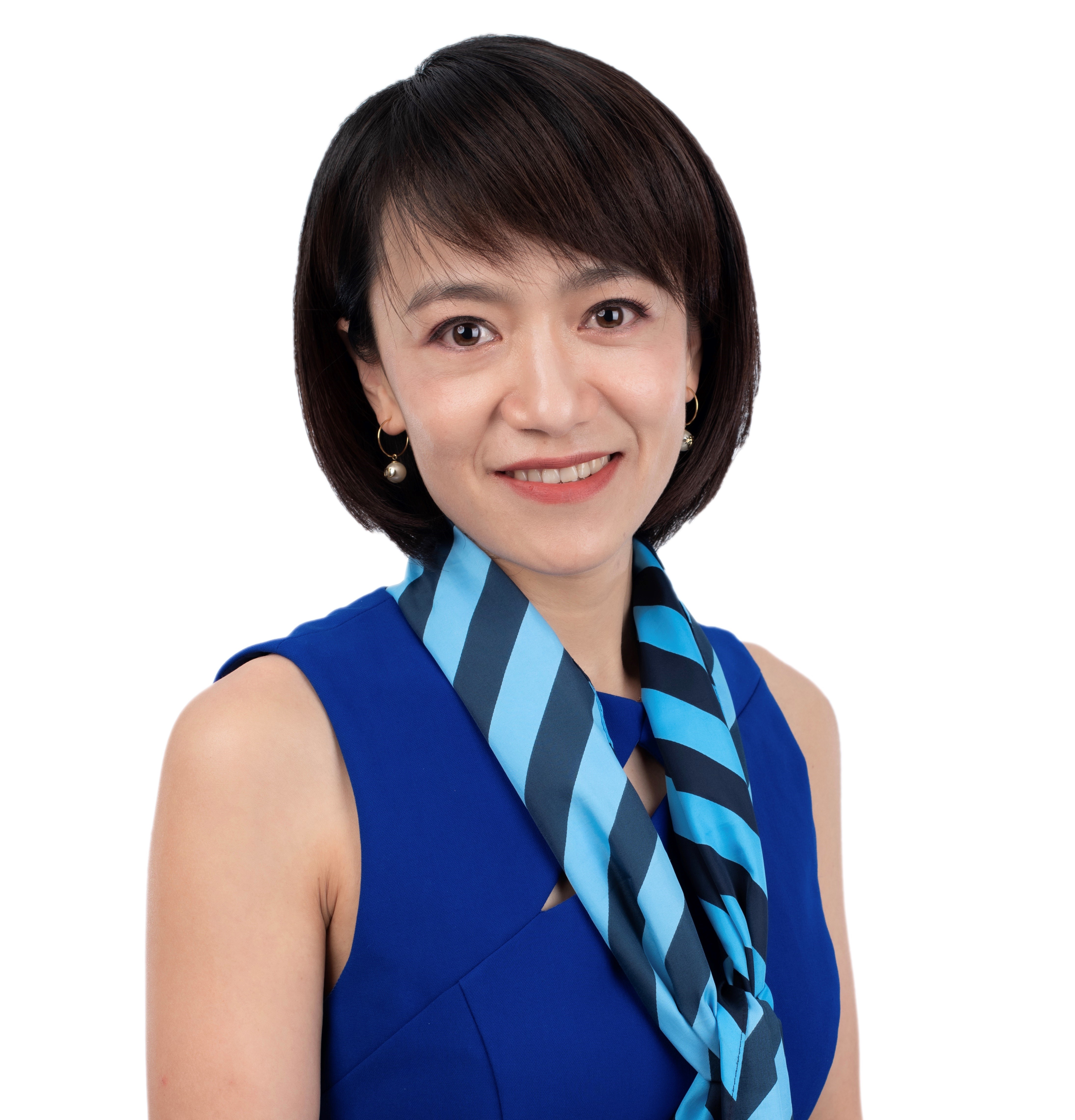 Angela Zhu Real Estate Agent