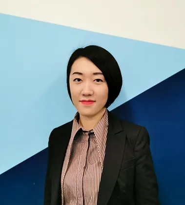 Angela Zhuang Real Estate Agent