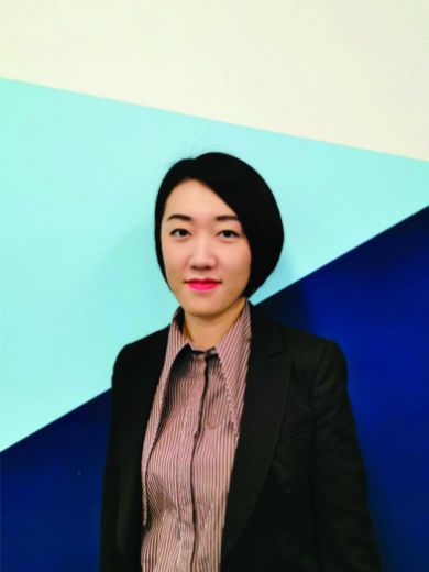 Angela Zhuang - Real Estate Agent at XKL Investment Group