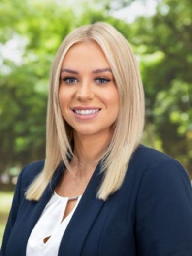 Angelia Williams - Real Estate Agent at Barry Plant - Narre Warren