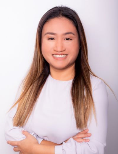 Angelica Kim - Real Estate Agent at Raine & Horne - Quakers Hill 
