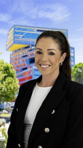 Angelina Anastasovski - Real Estate Agent at L.H. Brown & Co - Bankstown
