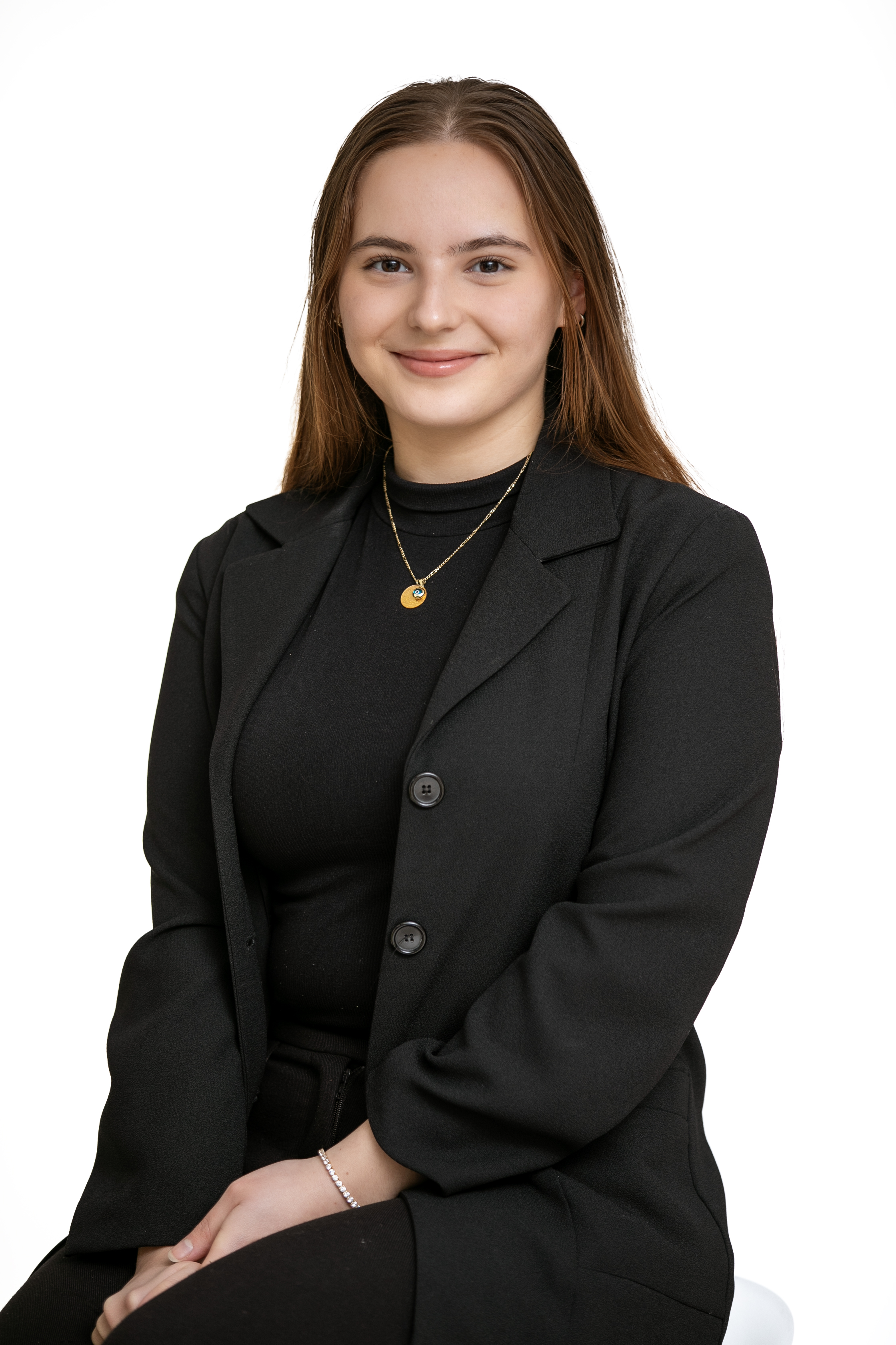 Angelina Kalayci Real Estate Agent