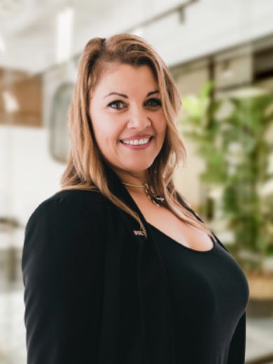 Angelina Latty - Real Estate Agent at PRD - PENRITH