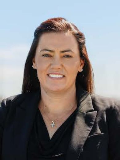 Angelique Stock - Real Estate Agent at Ray White Northern Coast