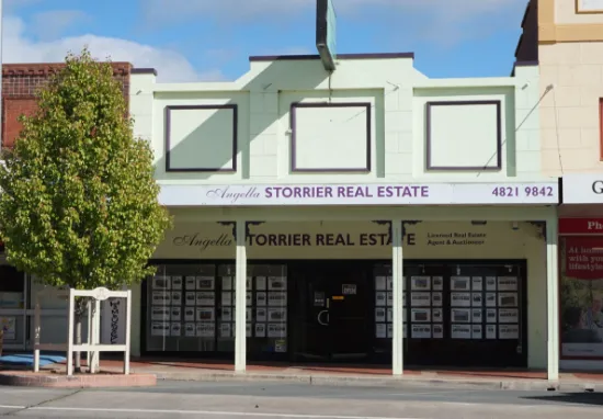 Angella Storrier Real Estate - Goulburn - Real Estate Agency