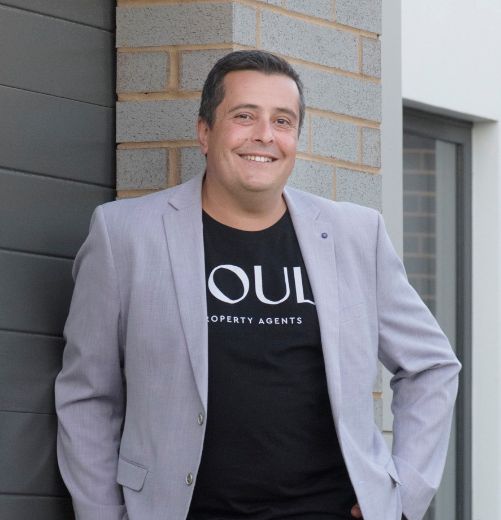 Angelo Cirillo - Real Estate Agent at Soul Property Agents - GRIFFITH
