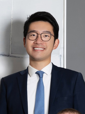 Angelo Huynh Real Estate Agent