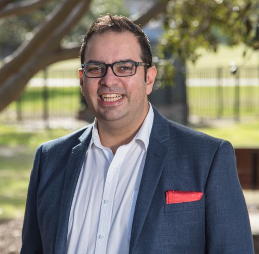 Angelo  Lofitis - Real Estate Agent at Lofitis - Dulwich Hill  