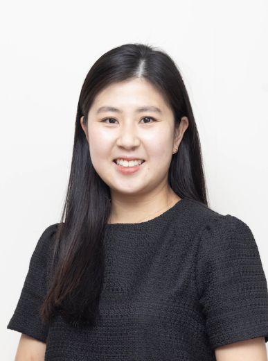 Angie Choi - Real Estate Agent at KU Property - SUNNYBANK