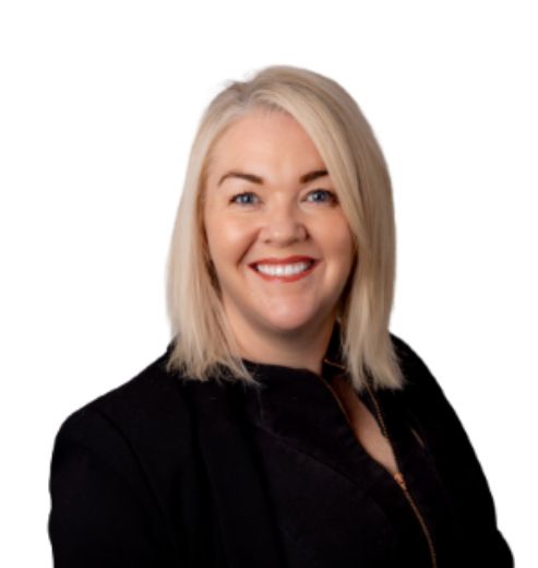 Angie Croy - Real Estate Agent at Keys Realty - Gold Coast