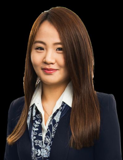 Angie Gao - Real Estate Agent at Xynergy Realty Melbourne - MELBOURNE