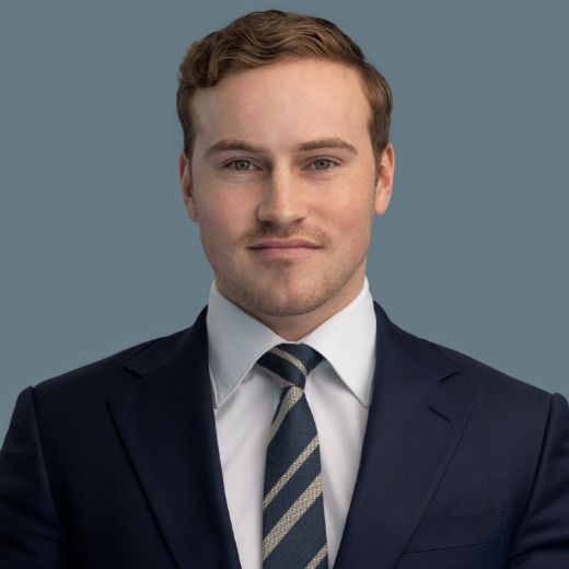 Angus Beevers - Real Estate Agent at CBRE - Sydney