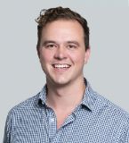 Angus Bills - Real Estate Agent From - CBRE - Agribusiness
