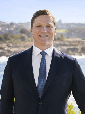 Angus Gorrie Real Estate Agent