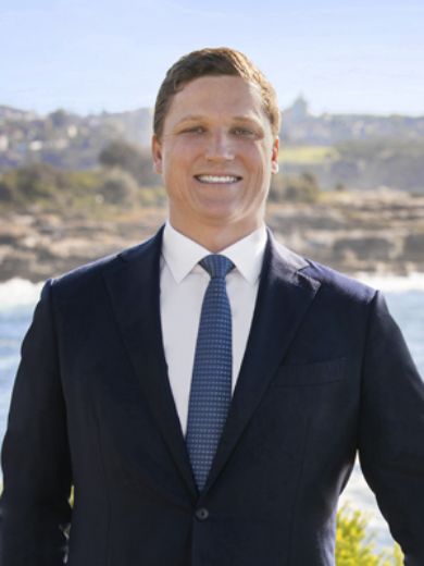 Angus Gorrie - Real Estate Agent at Ray White Eastern Beaches