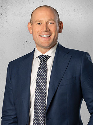 Angus  Graham - Real Estate Agent