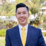 Angus Liu - Real Estate Agent From - Ray White - Box Hill