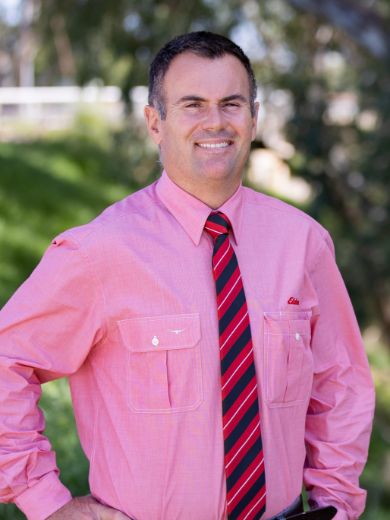 Angus Macleod - Real Estate Agent at Elders Real Estate Wagga Wagga - WAGGA WAGGA